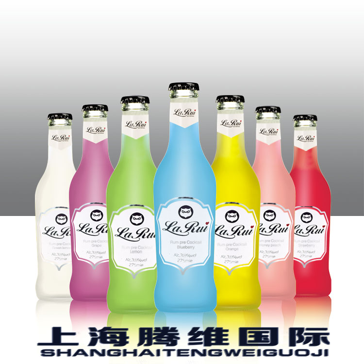 郎锐鸡尾酒||朗锐鸡尾酒加盟||朗锐鸡尾酒厂家