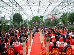 设计生态餐厅农业观光园——好用的阳光餐厅推荐