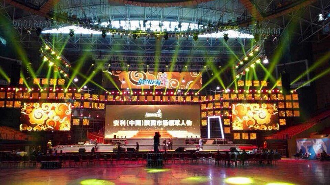 可靠的舞台灯光音响设备租赁哪里有提供|晚会设备租赁价格