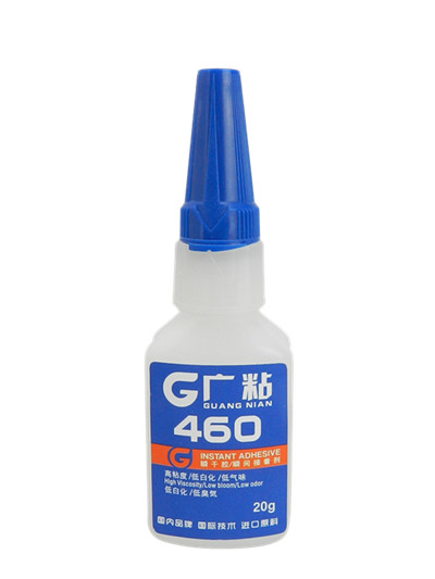 东莞广粘460瞬干胶水