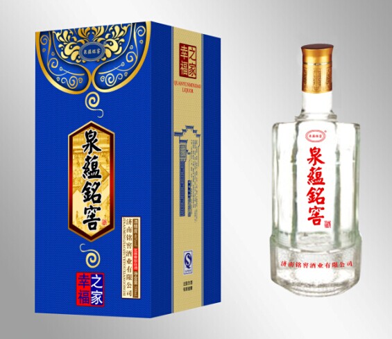 价格实惠的散酒，山东哪里供应便宜的瓶装酒？