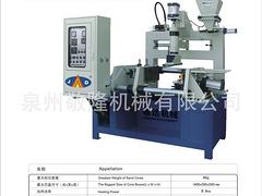铸造设备出厂价：好用的自动射芯机敬隆机械公司供应