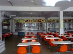 食堂承包公司 权威的承包企事业食堂哪里有