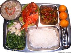 上海市承包食堂公司推荐_专业的餐饮管理