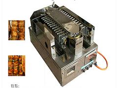 广州回转串烧机——价位合理的全自动回转串烧机供应信息