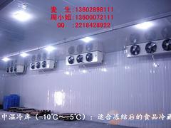 中温冷库出租价格，盛之源冷库租赁专业提供可靠的佛山中温冷库出租