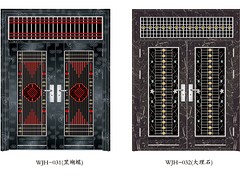 河南划算的不锈钢彩板门批销|不锈钢彩板门供货商