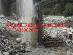 巴南钻机出租|可靠的锚索加固履带钻机出租哪里有