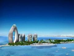 福州出发到海南旅游哪里好玩：口碑好的福州到海南旅游公司
