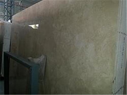 新品金叶米黄大理石厂家xx_中国米黄色石材