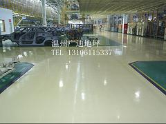 在哪能够买到优质无尘车间地坪，无尘车间地坪公司