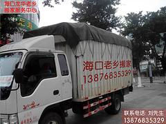 海口搬家公司，你的不二选择，三亚搬家