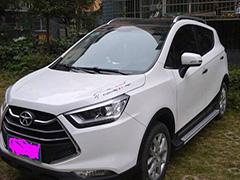 质量上乘的江淮汽车—瑞风S3业内价格——江淮汽车—瑞风S3代理加盟