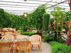 承建生态餐厅工程：口碑好的生态餐厅建设推荐