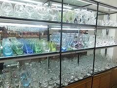 白银酒店餐厅用具_想买价格实惠的酒店进口玻璃器皿就到甘肃康特诺