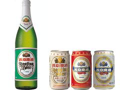 燕京啤酒代理 大同哪里有供应优惠的燕京啤酒