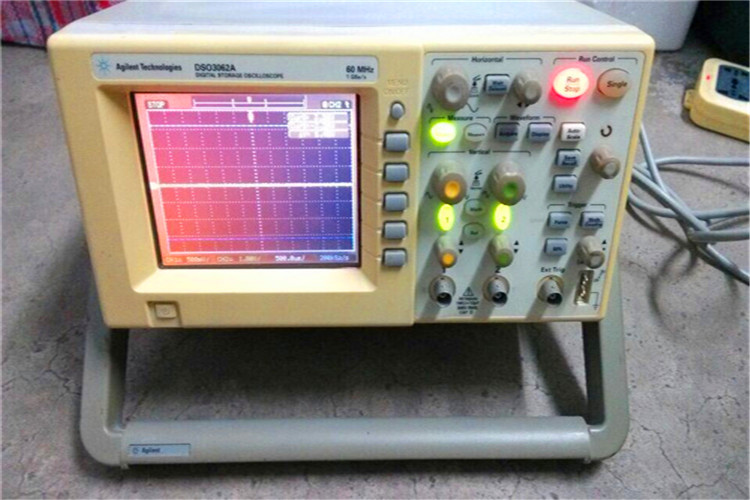 博信仪器xx便宜出售安捷伦数字示波器DSO3062