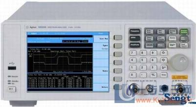 Agilent销售N9320A/B射频频谱分析仪9kHz-3GHz！处理销售进口二手仪器！