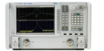 报价！回收N5232A PNA-L微波网络分析仪20 GHz