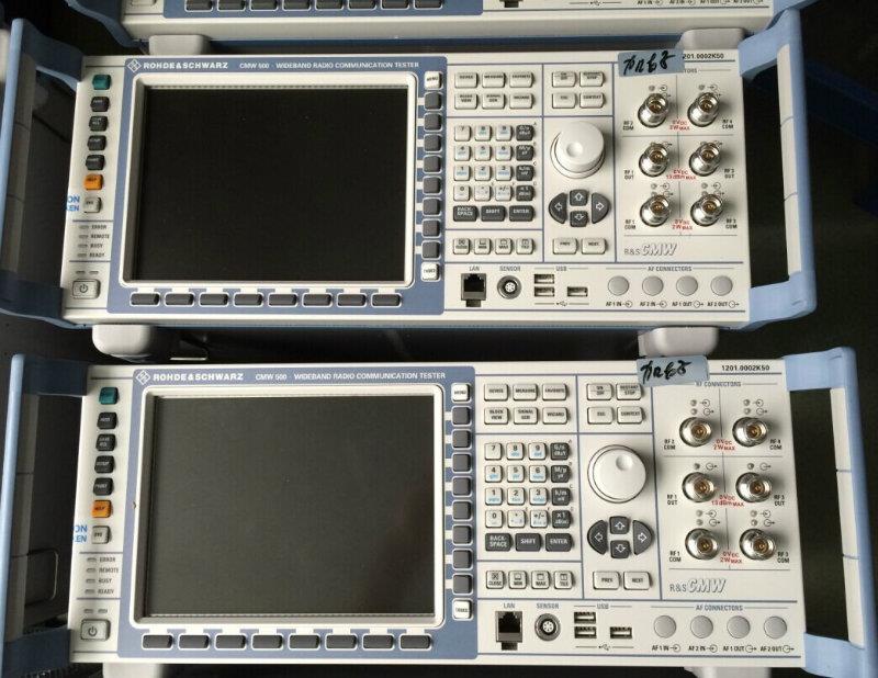 CMW500回收商CMW500回收CMW500无线通信测试仪
