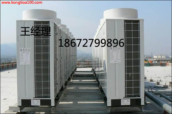 湖北日立中央空調一級代理商