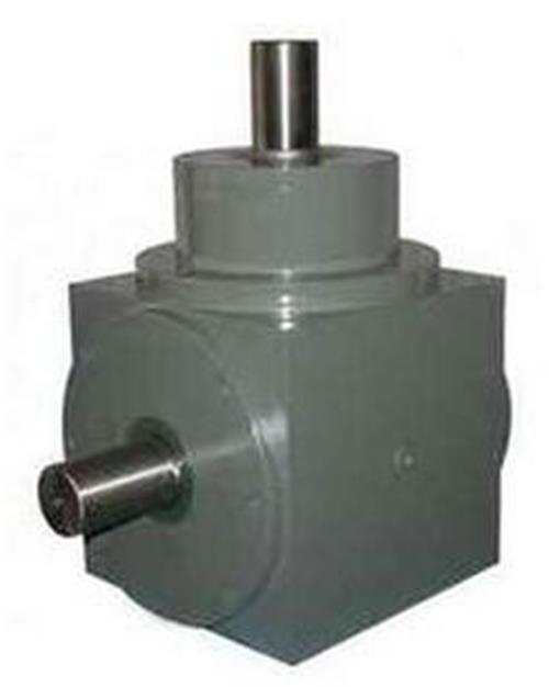 选择HD24齿轮转向箱厂家直销放心省心选购