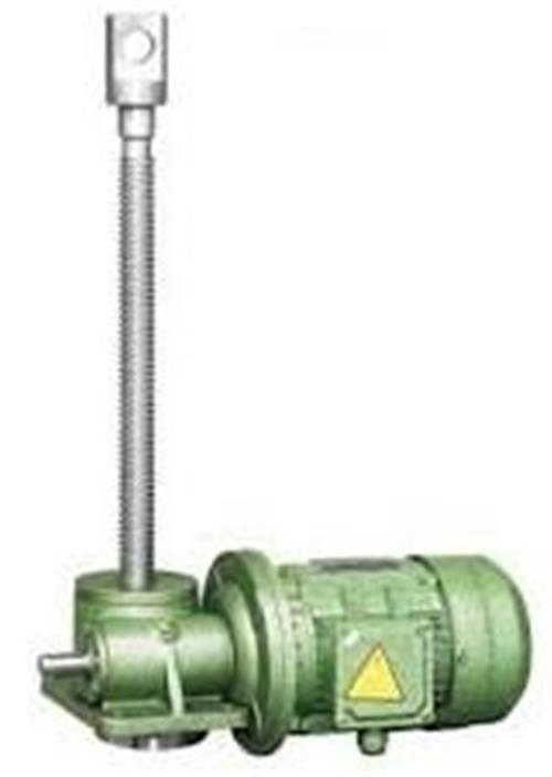 上海诺广专业生产丝杆升降机/JWM050丝杆升降机