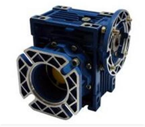 RV130-7.5KW蜗轮减速机诺广生产采用10-1磷青铜