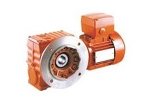 KAF57螺旋锥齿轮减速机木屑颗粒机专用减速机