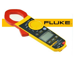 福禄克Fluke 319 真有效值交直流数字钳形表