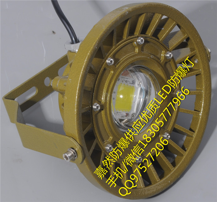 24V20WLED防爆灯,南京led防爆壁灯30w