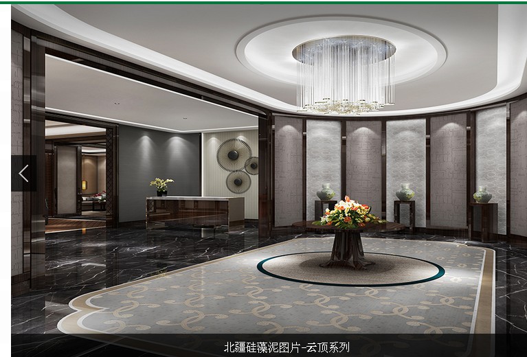 厦门硅藻泥招商