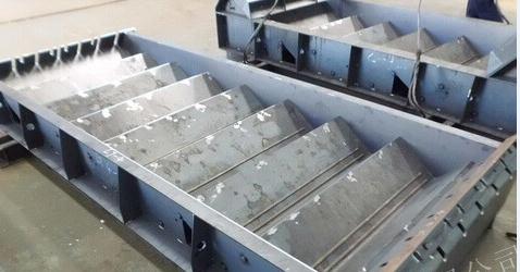 手工楼梯厕所支柱手工塑料模具