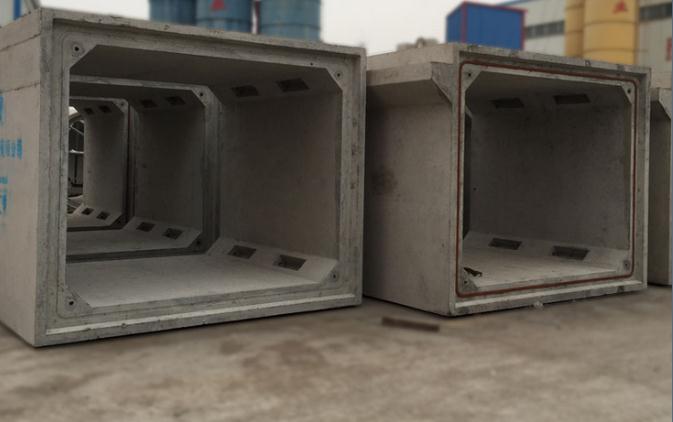 水泥预制箱涵模具|混凝土箱涵预制模具供应