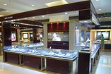 浙江珠宝展示柜专业设计_在哪能够买到精品【精品】珠宝展示柜