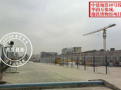 买好的工地LED塔吊灯，就选深圳健胜照明公司，代替2000W建筑之星LED塔吊灯供货厂家
