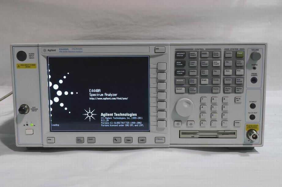 /安捷伦/Agilent E4440A/长期找货/频谱分析仪！