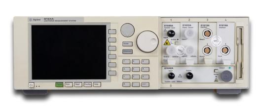 ！/东莞/求购/Agilent8164B-光波测量系统