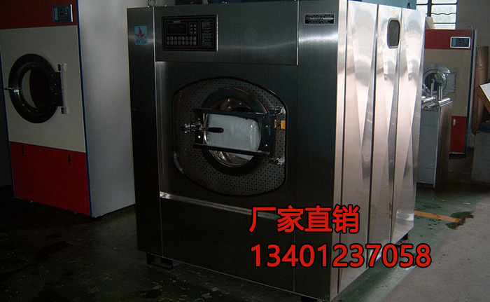 新疆工业洗脱机多少钱