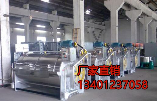 浙江水洗机脱水机设备报价十大品牌