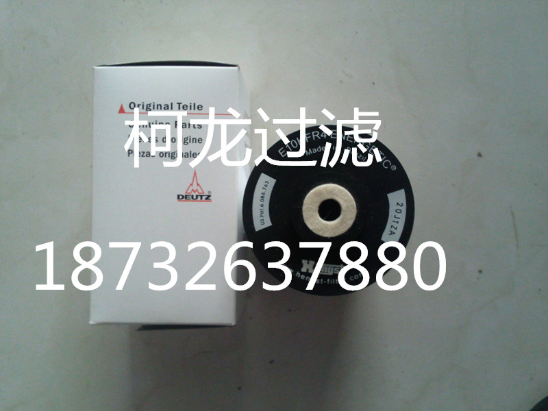 道依茨发动机20JTZA柴油滤芯/发动机滤芯厂家-柯龙