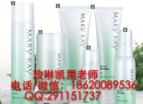 韶关加入玫琳凯