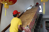 搬家哪家好，专业寿光搬家公司