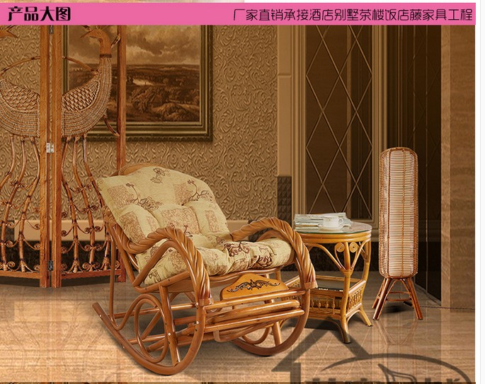 辽宁藤编竹家具批发