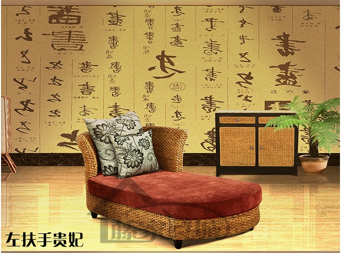 贵州藤编竹家具多少钱