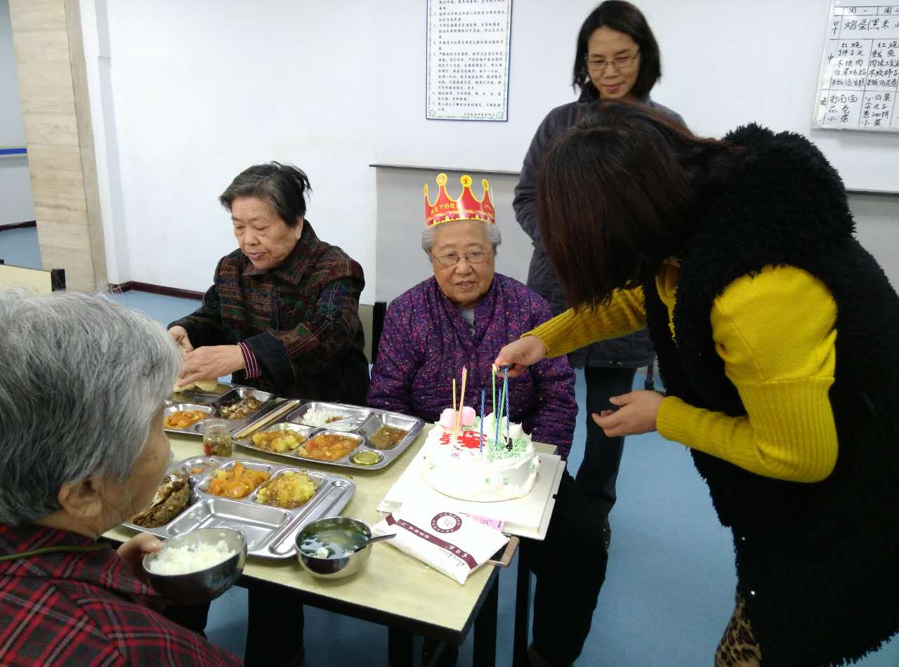 沈阳夕阳美【力求尽善尽美的服务】沈阳养老院|沈阳养老院哪家好