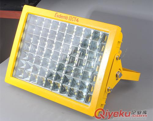 大功率200wled防爆灯,方形led防爆灯150w