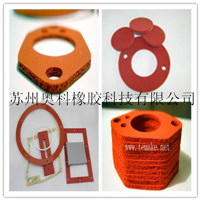 武强硅胶O型圈怎么用