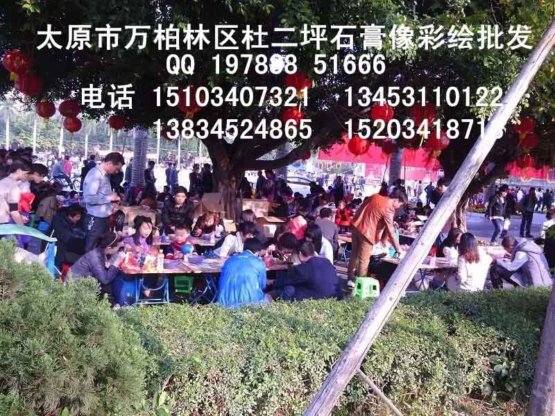 吕梁石膏像批发