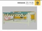 热销的福州木工简易组装机价格如何